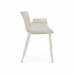Piuma - Dining Chair by Kartell