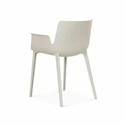 Piuma - Dining Chair by Kartell