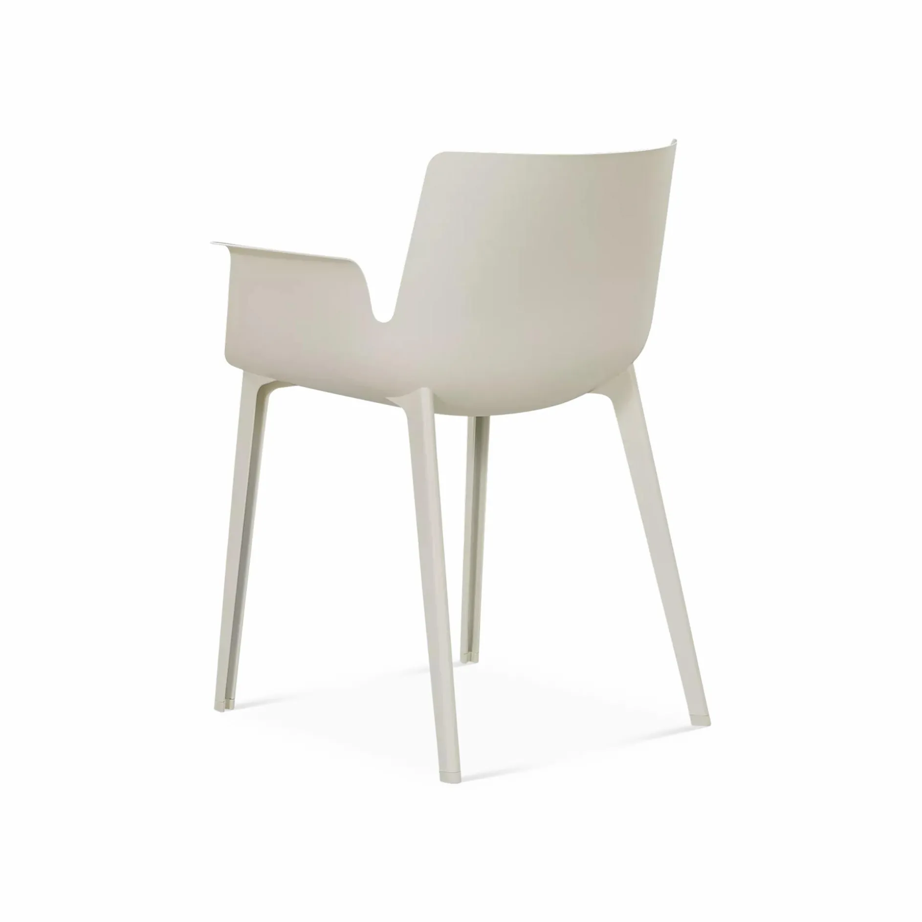 Piuma - Dining Chair by Kartell