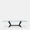 Planer - Dining Table by Cattelan Italia