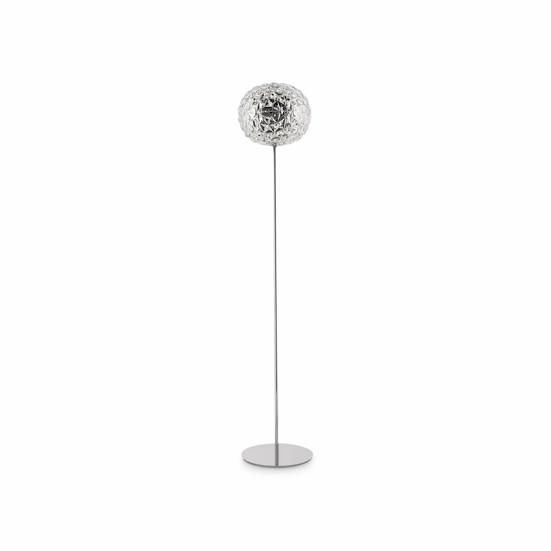 Planet - Floor Lamp by Kartell