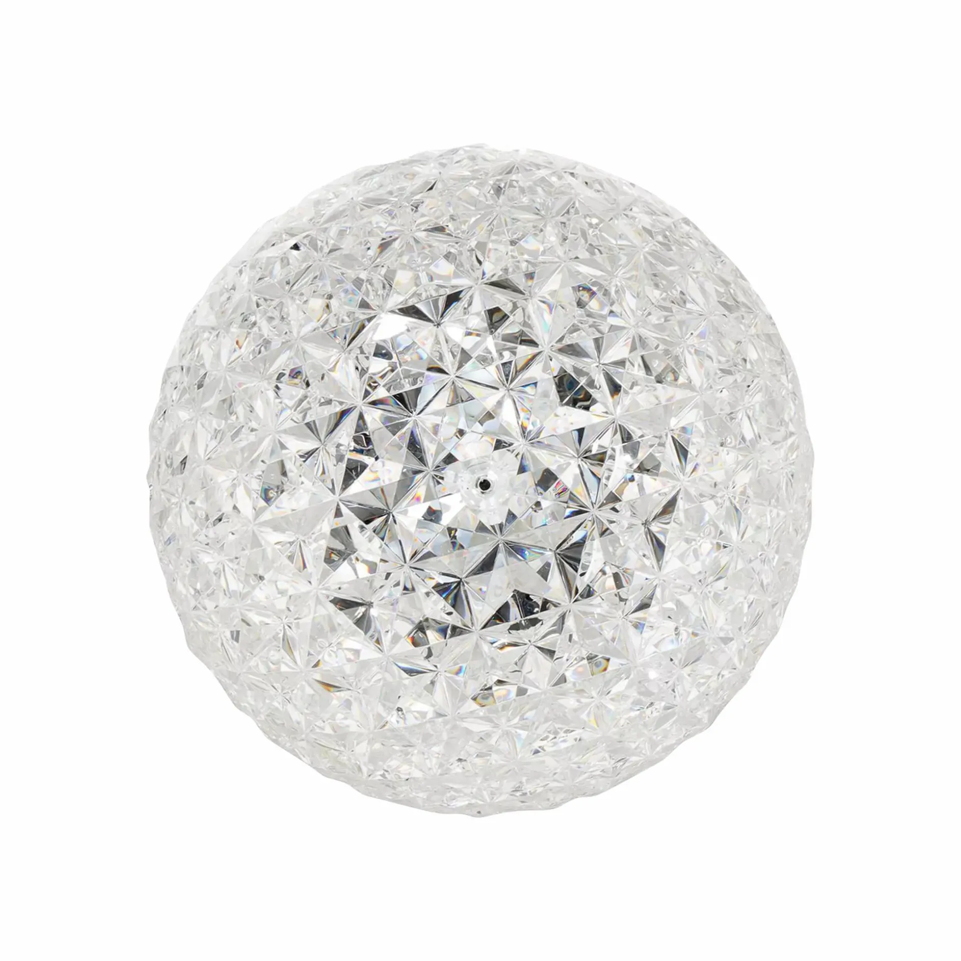 Planet - Floor Lamp by Kartell