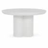 Plensa - Fiberglass Dining Table