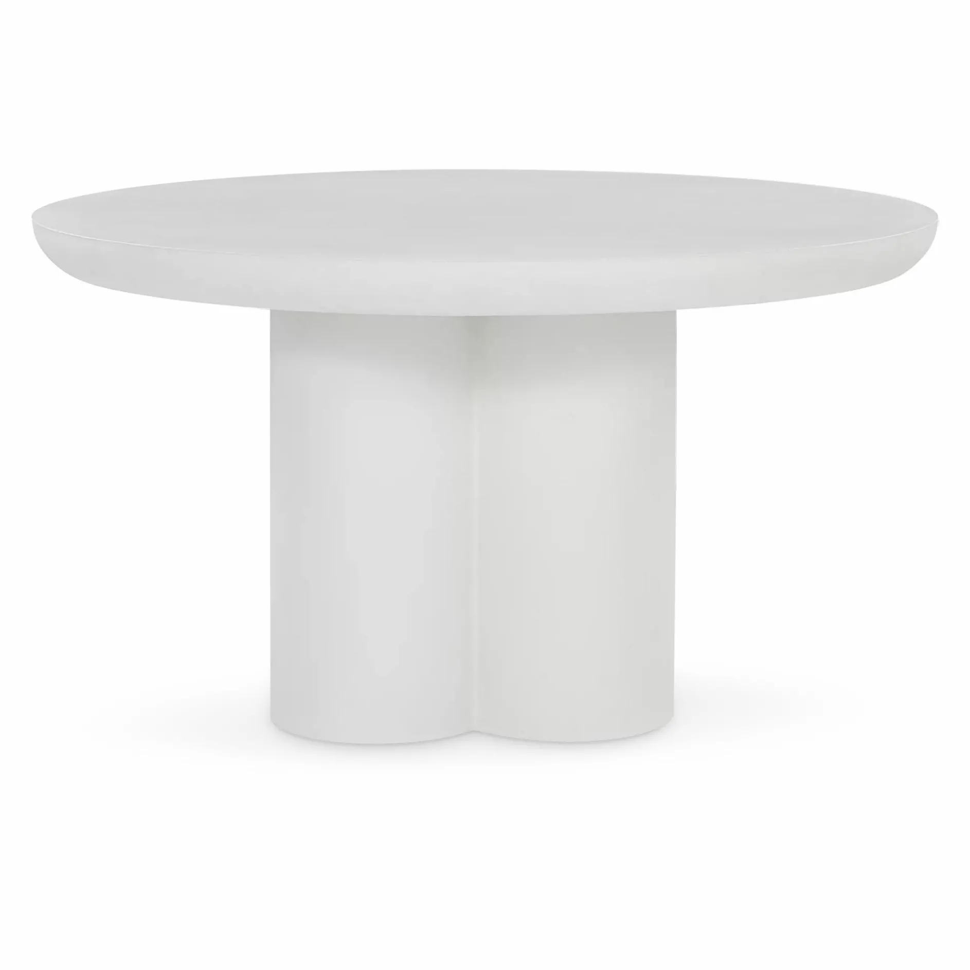 Plensa - Fiberglass Dining Table
