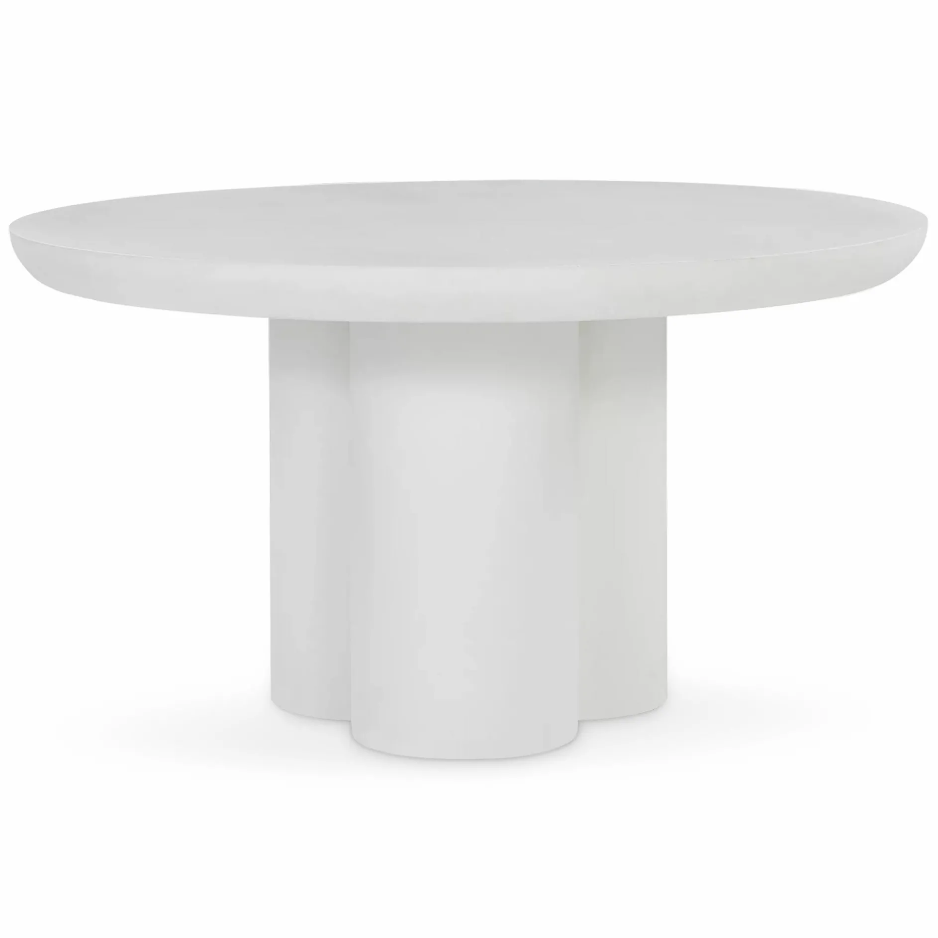 Plensa - Fiberglass Dining Table