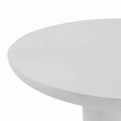 Plensa - Fiberglass Dining Table