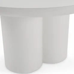 Plensa - Fiberglass Dining Table