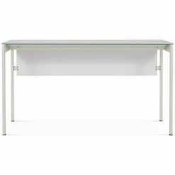 Portal - Ceramic-Top Desk