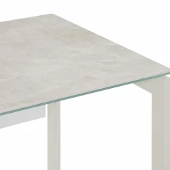 Portal - Ceramic-Top Desk