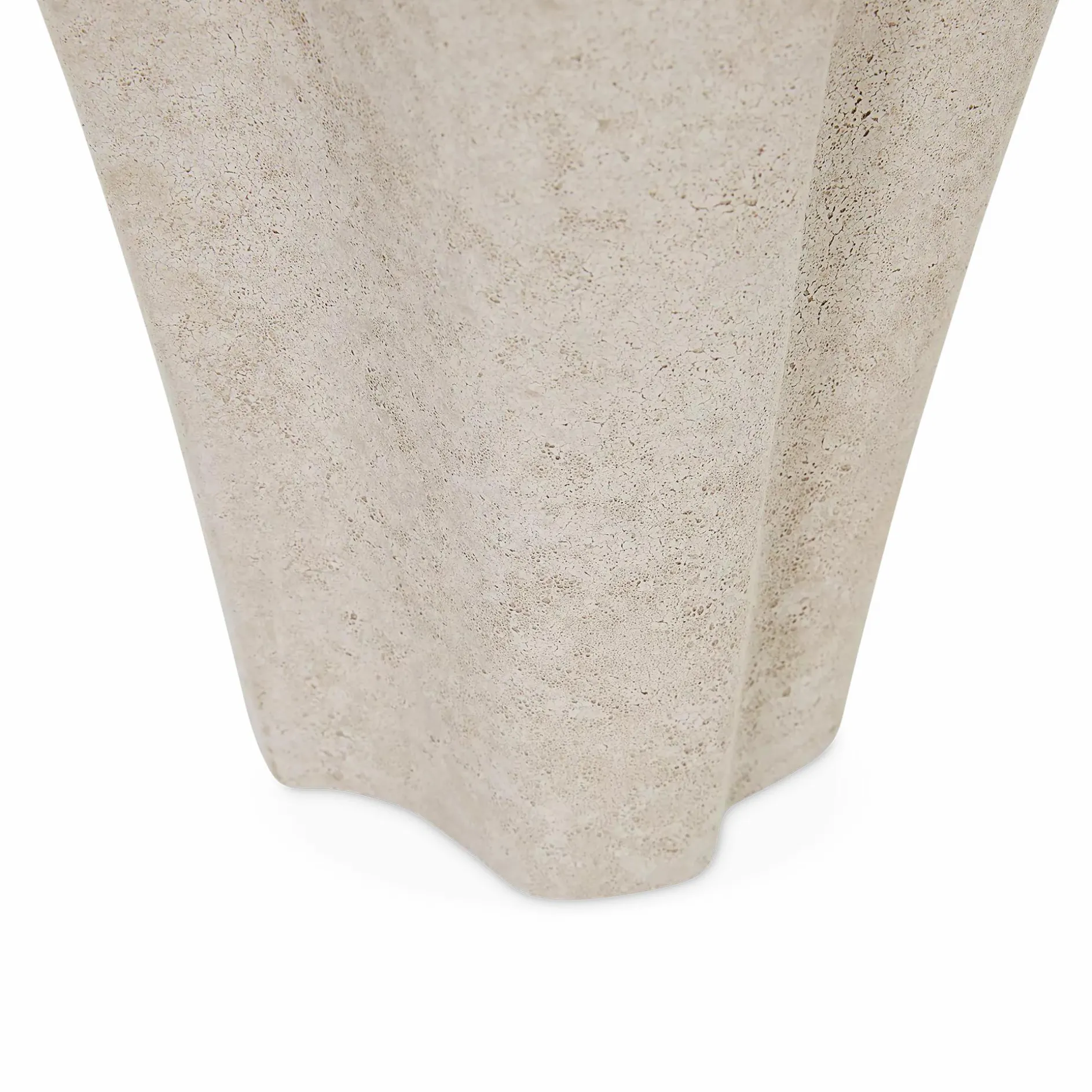Porto - Sculptural Vase