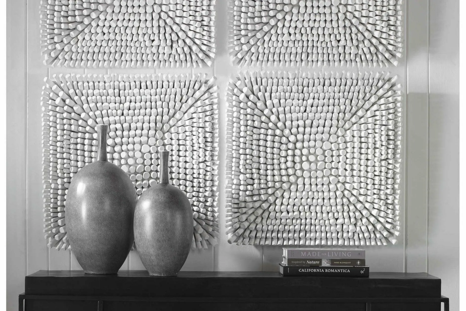Portside - Wooden Wall Decoration