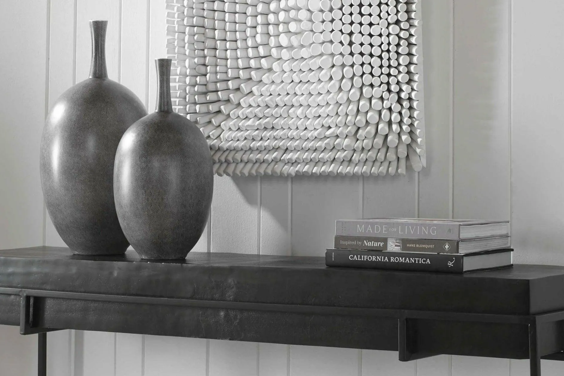 Portside - Wooden Wall Decoration