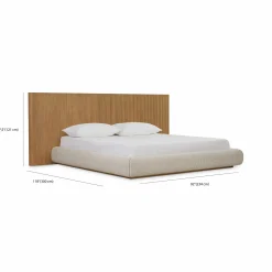 Potenza - Bed