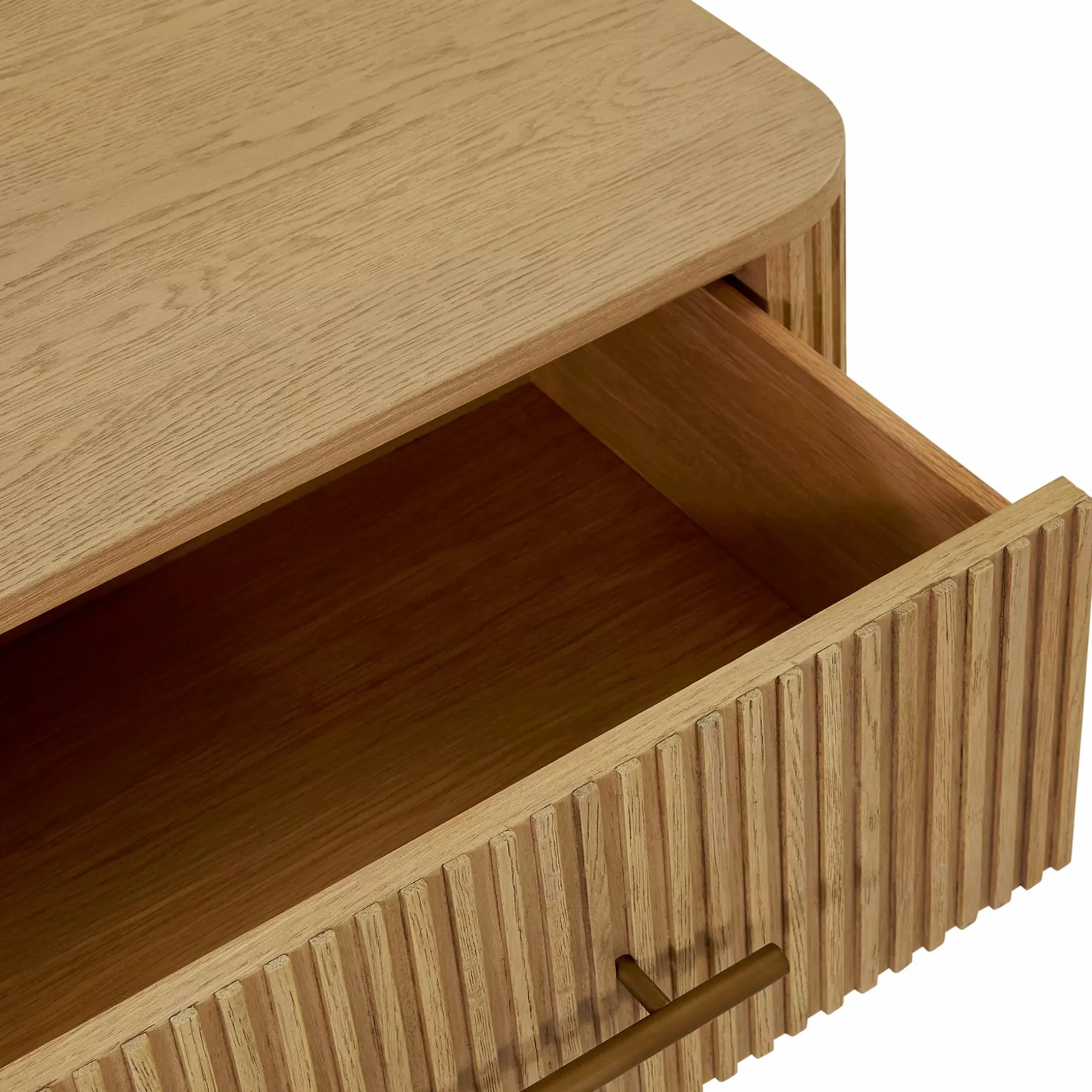 Potenza - Nightstand