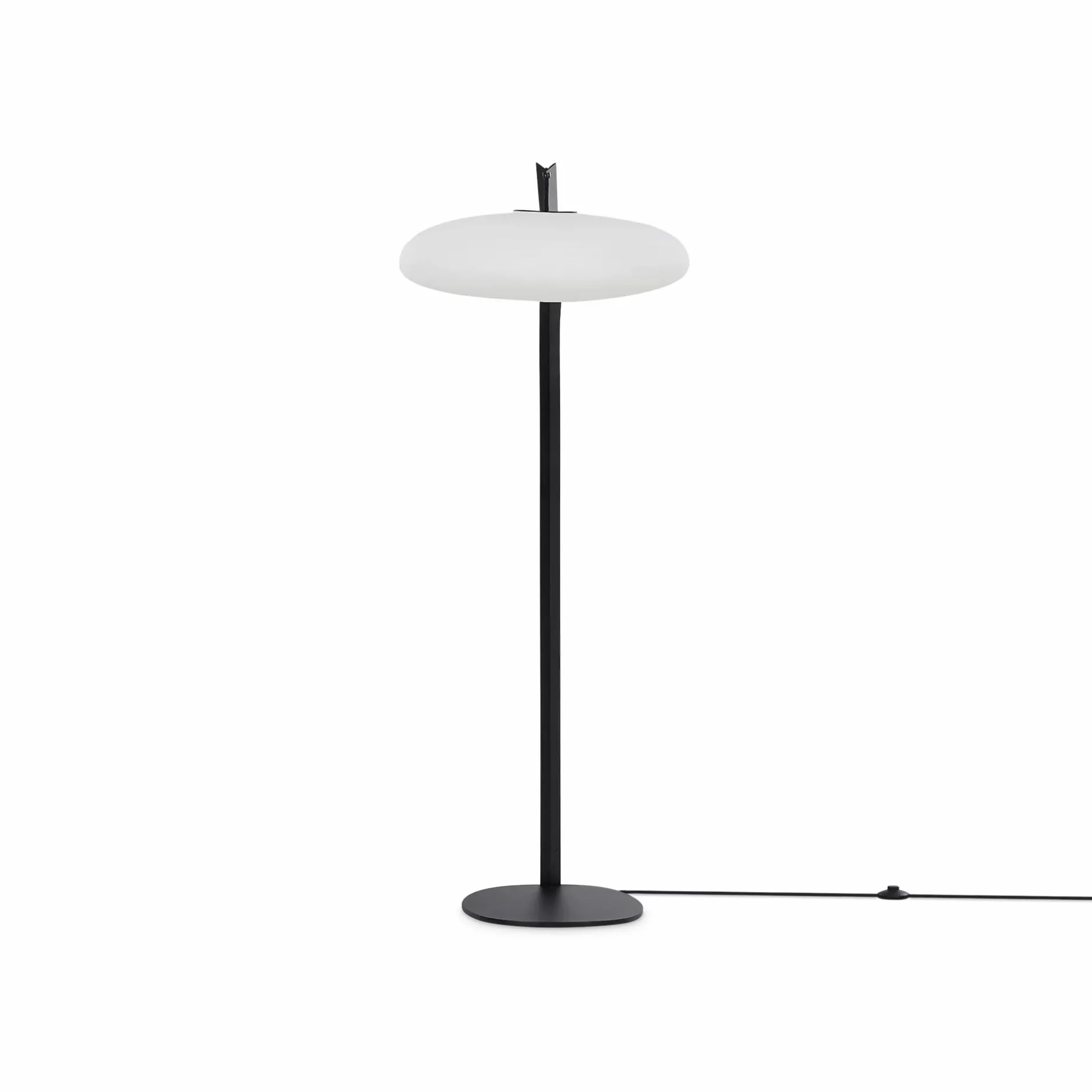 Pukka - Floor Lamp by Ligne Roset