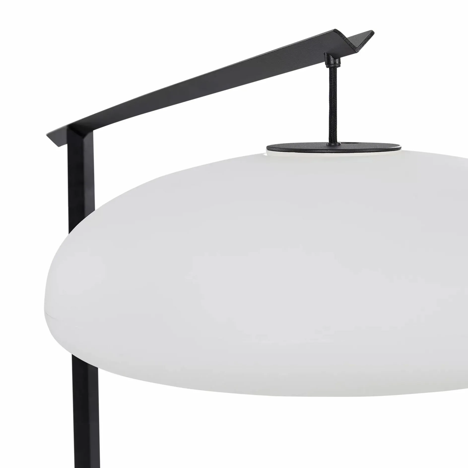 Pukka - Floor Lamp by Ligne Roset