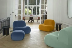 Pukka - Lounge Chair by Ligne Roset