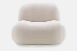 Pukka - Lounge Chair by Ligne Roset