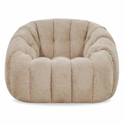 Pumpa - Swivel Lounge Chair