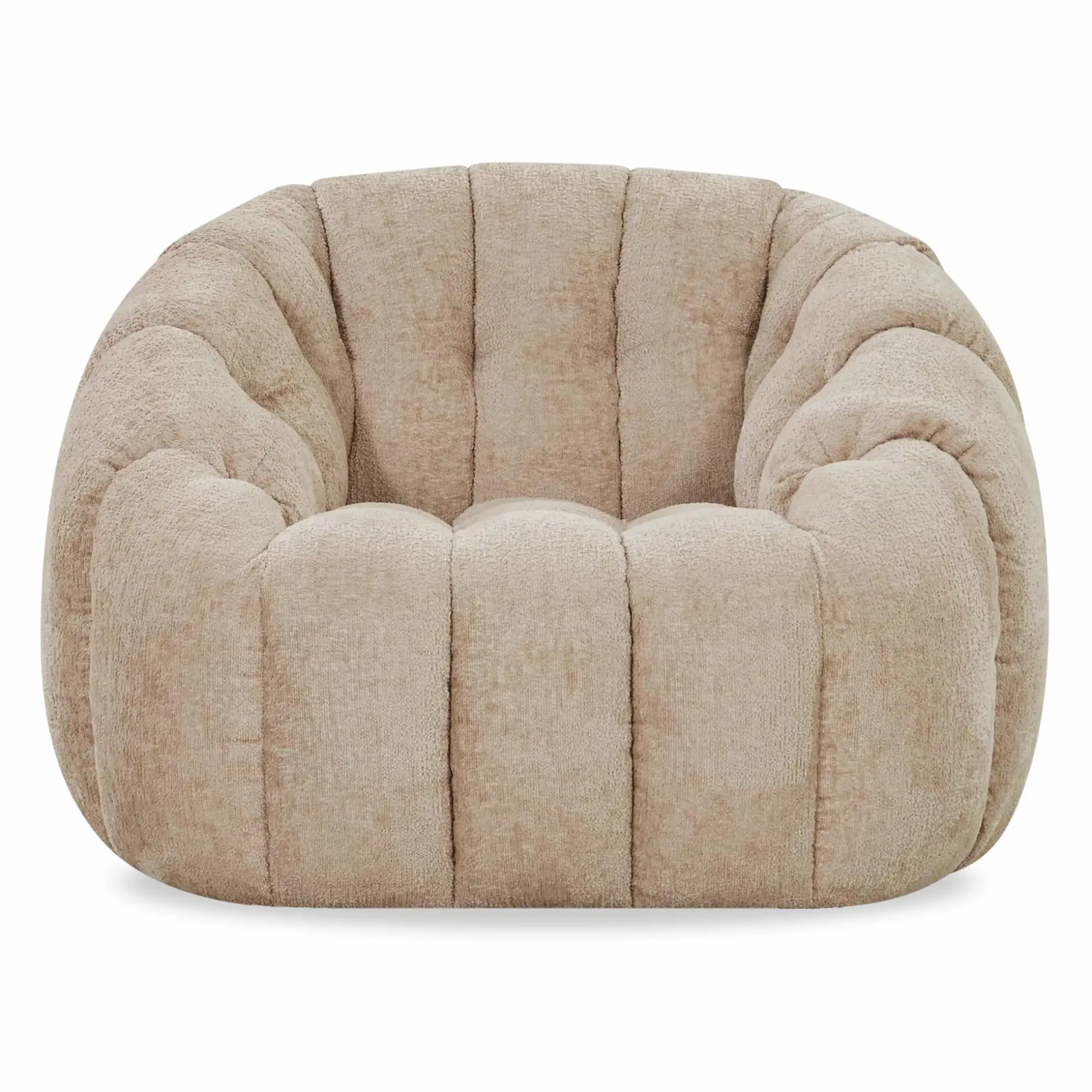 Pumpa - Swivel Lounge Chair