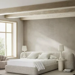 Pumpa - Swivel Lounge Chair
