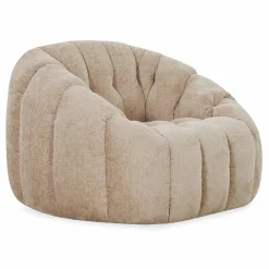 Pumpa - Swivel Lounge Chair