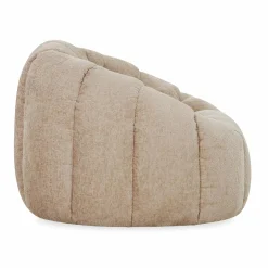 Pumpa - Swivel Lounge Chair
