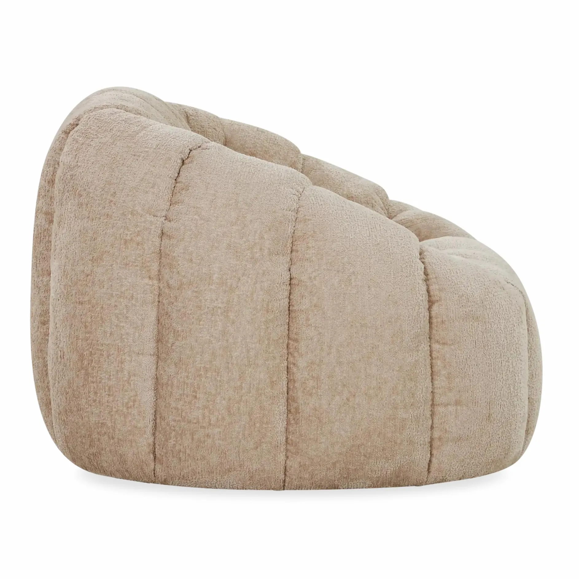 Pumpa - Swivel Lounge Chair