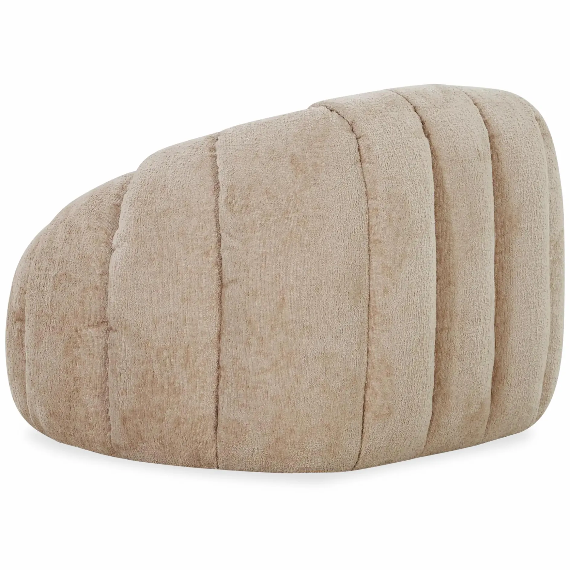 Pumpa - Swivel Lounge Chair