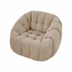 Pumpa - Swivel Lounge Chair