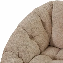 Pumpa - Swivel Lounge Chair