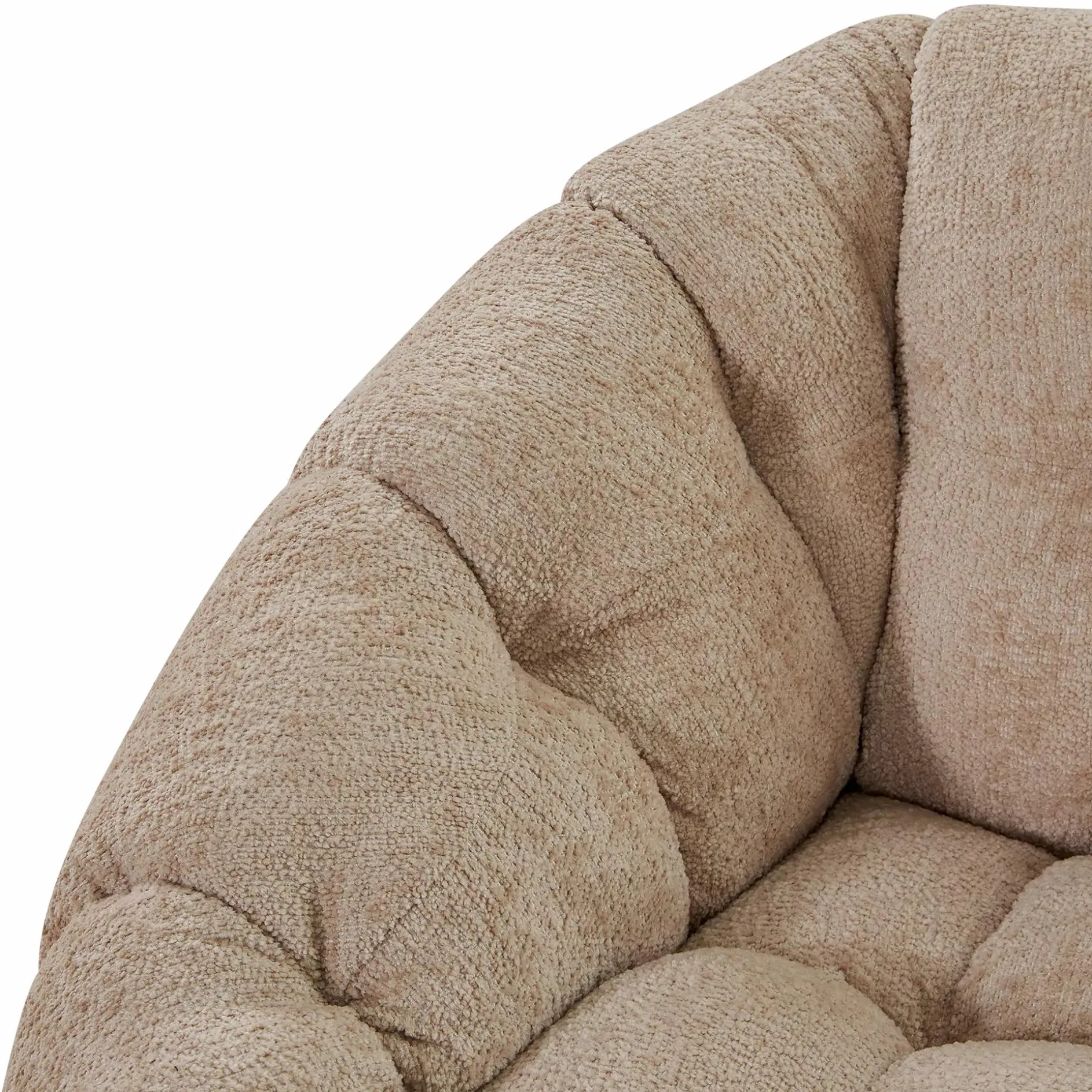 Pumpa - Swivel Lounge Chair