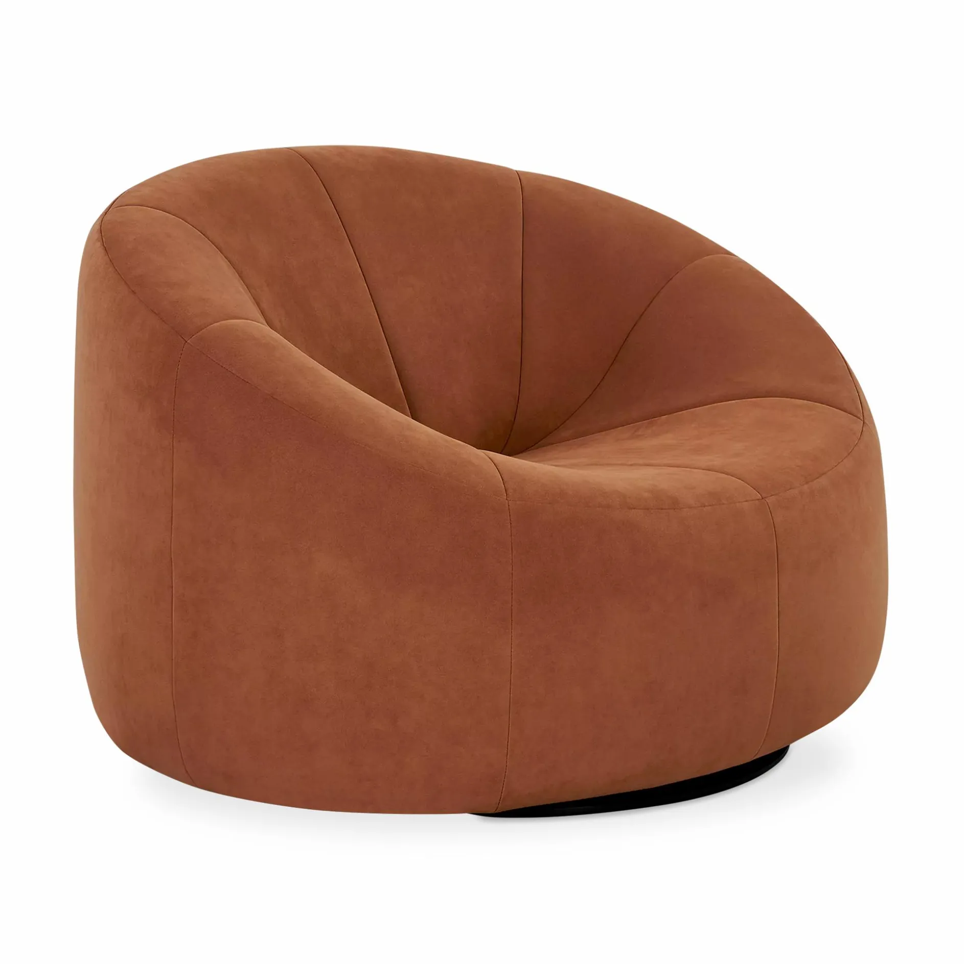 Pumpkin - Armchair by Ligne Roset