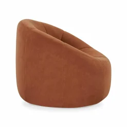Pumpkin - Armchair by Ligne Roset
