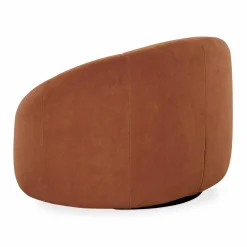 Pumpkin - Armchair by Ligne Roset