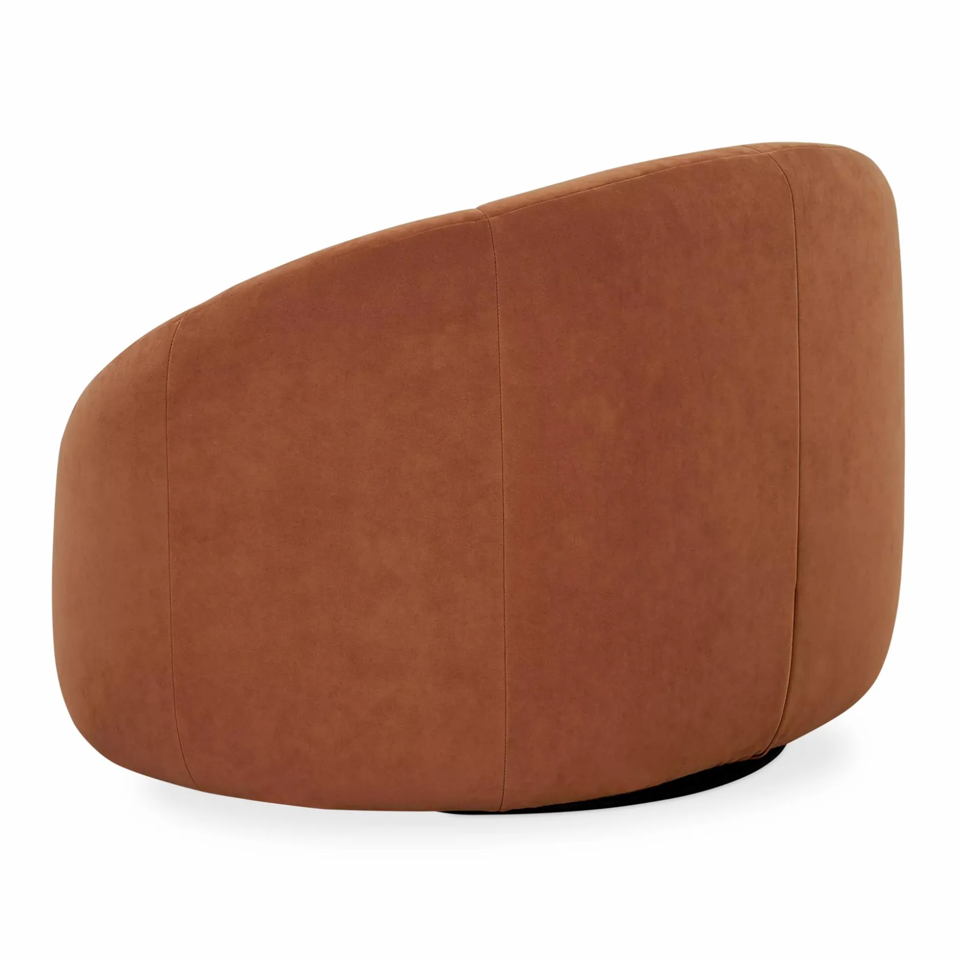 Pumpkin - Armchair by Ligne Roset