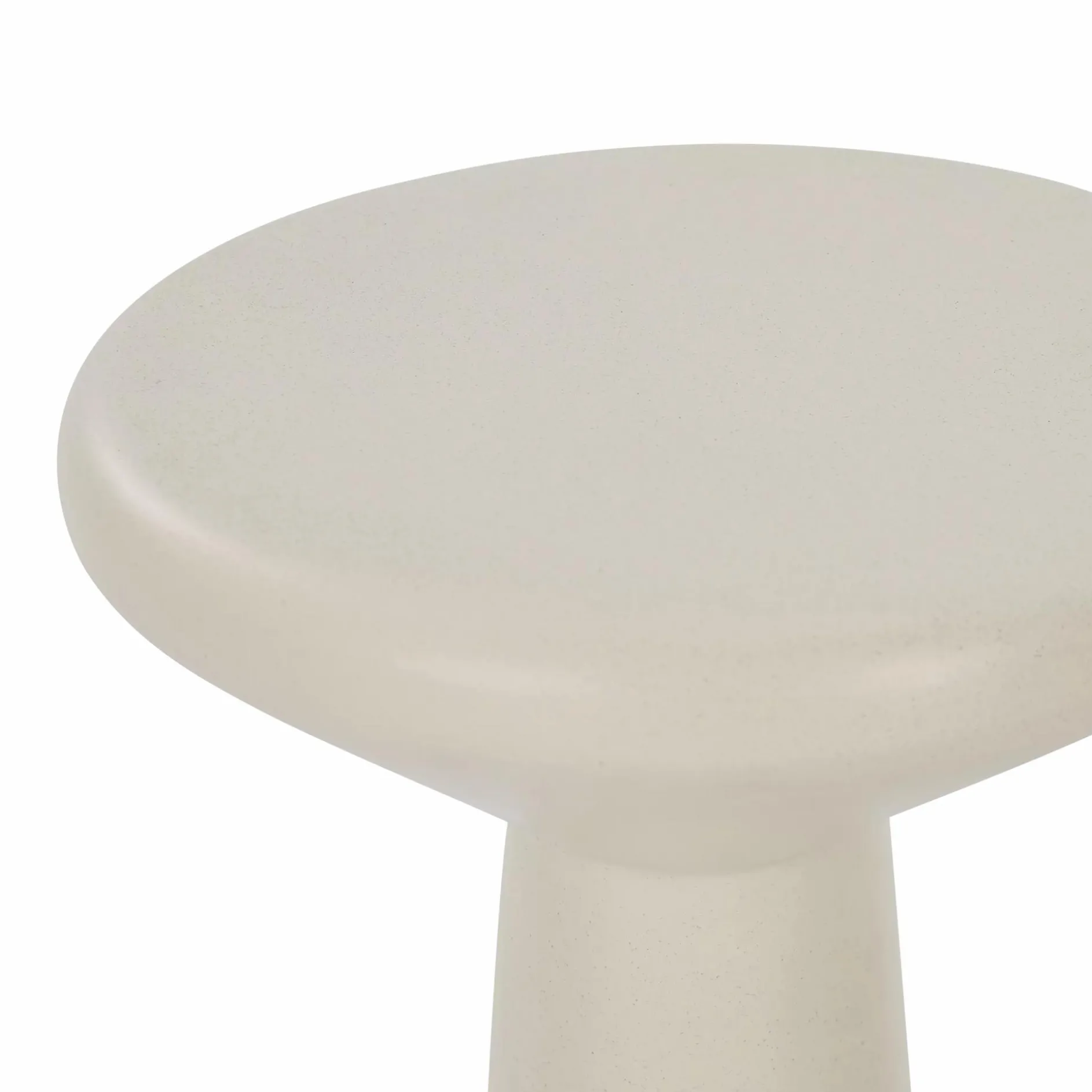 Ravine - Concrete Side Table Set by Four Hands