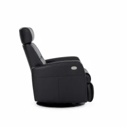 Regent II Oval - Leather Power Recliner