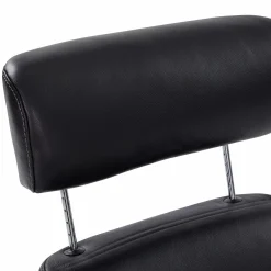 Regent II Oval - Leather Power Recliner
