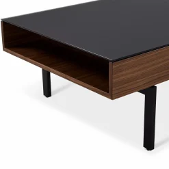 Reveal - Coffee Table with Lift Top by BDI
