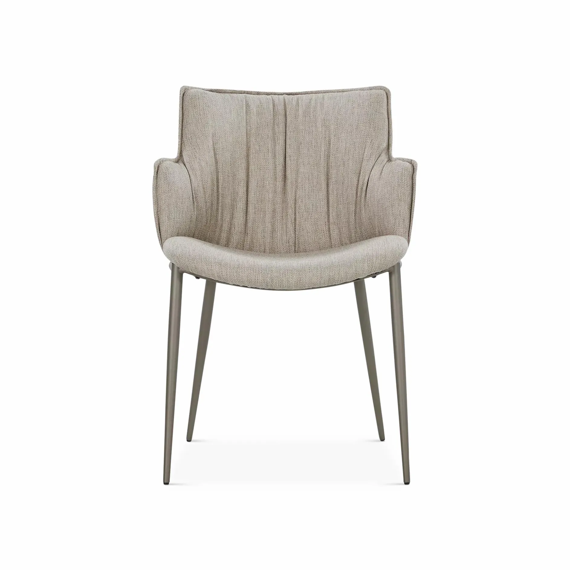 Rihanna ML - Dining Chair by Cattelan Italia