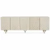 Rio - Bleached Mango Wood TV Stand by Four Hands