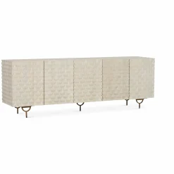Rio - Bleached Mango Wood TV Stand by Four Hands