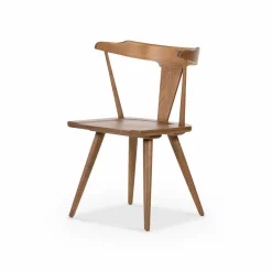 Ripley - Oak Dining Chair by Four Hands