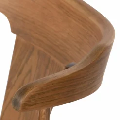 Ripley - Oak Dining Chair by Four Hands