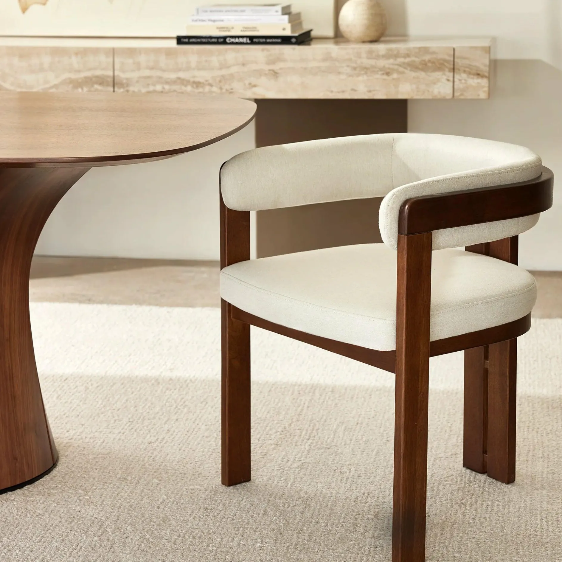 Riva - Dining Chair
