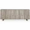 Rivka - Recycled Wood TV Stand by Four Hands