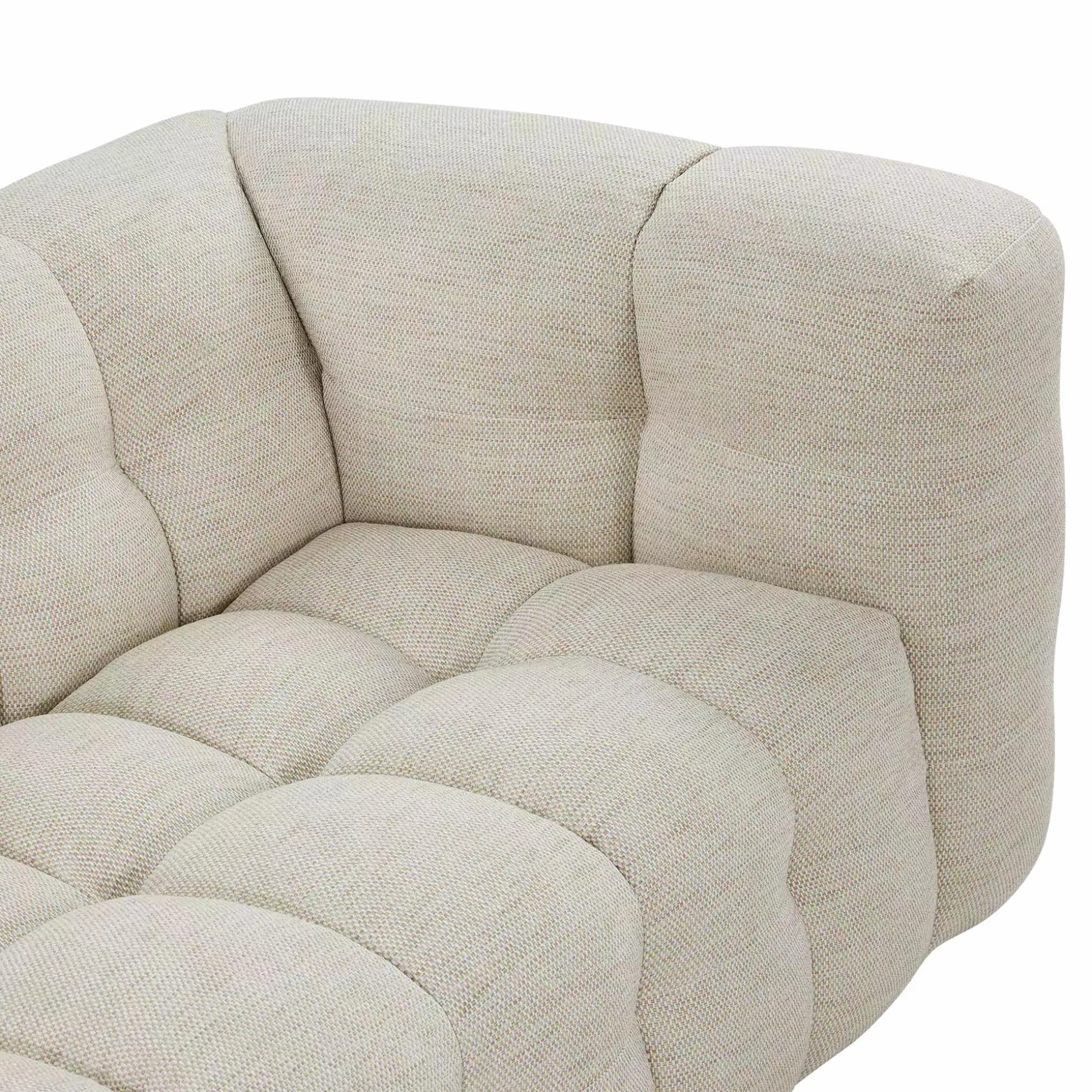 Roba - 3-Seater Sofa