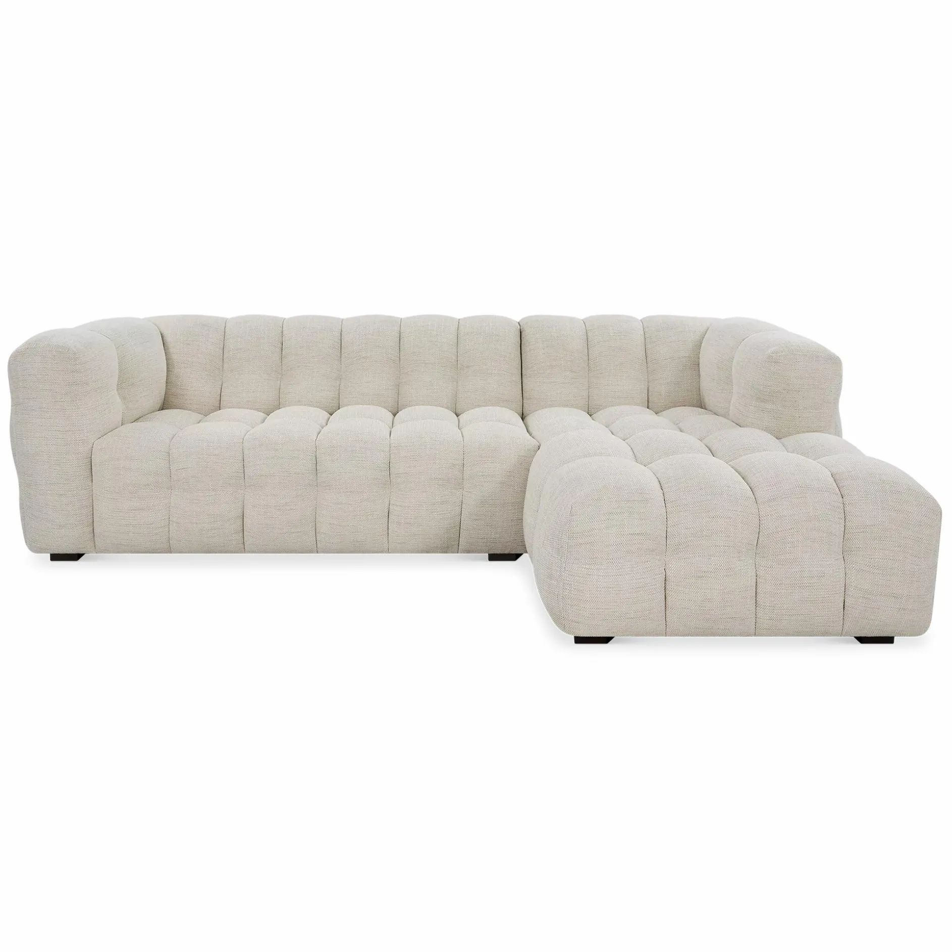 Roba - Sectional Sofa