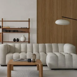 Roba - Sectional Sofa